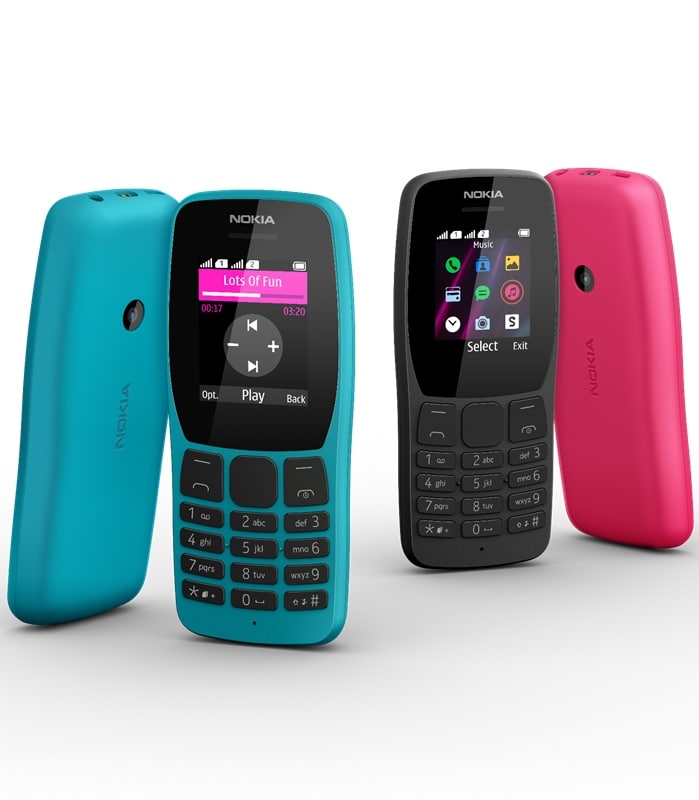Nokia 110 Watsap Downlod